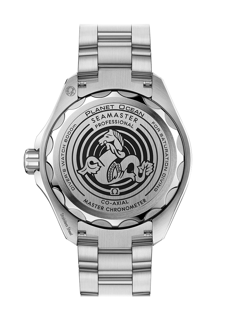 Omega Montre Seamaster Ultra Deep 215.30.46.21.04.001 – Image 2