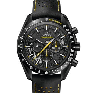 Omega Montre Speedmaster Apollo 8 311.92.44.30.01.001