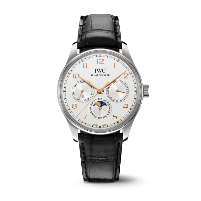 IW344203-Portugaise Calendrier Perpétuel 42