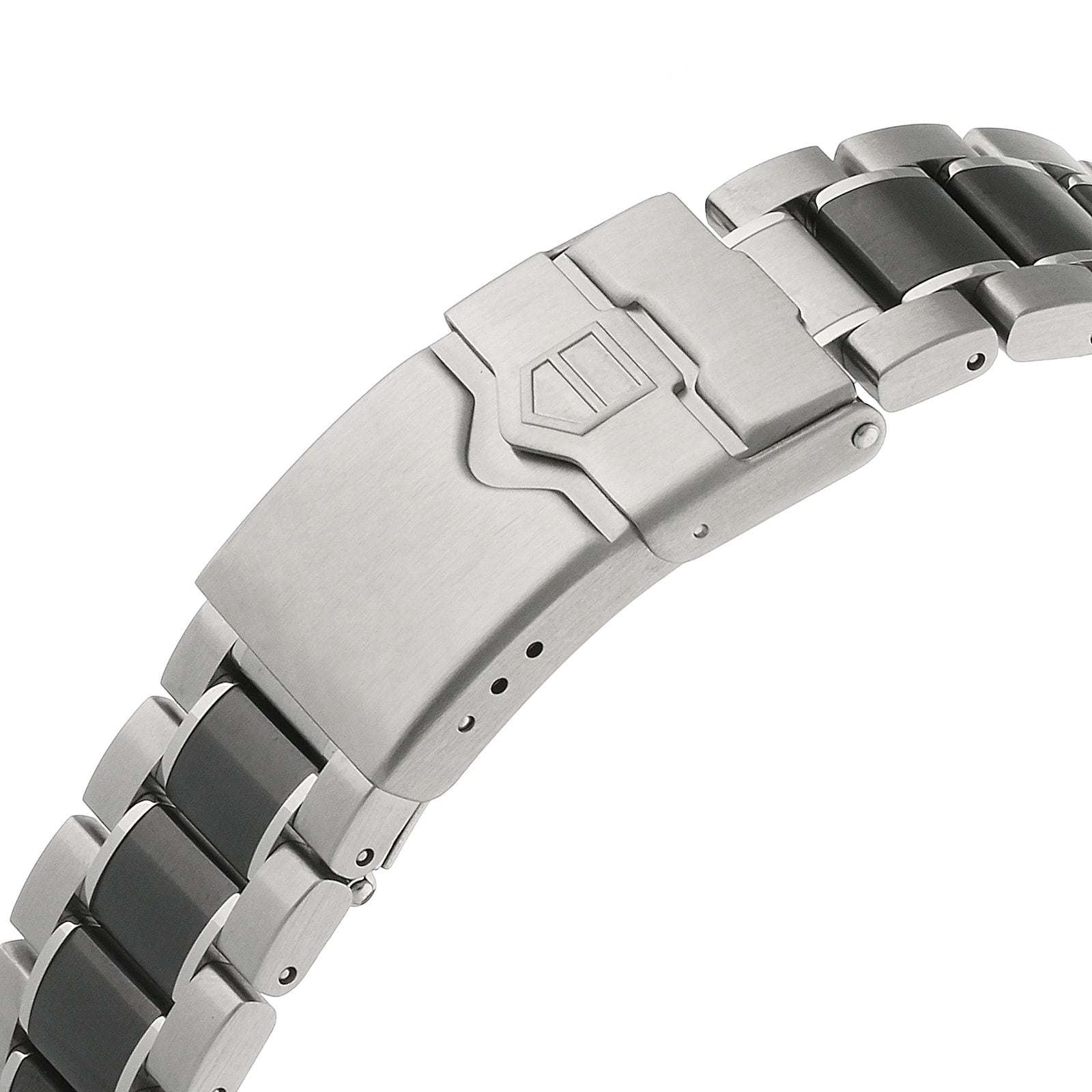 TAG Heuer Formula 1 Date automatique 43mm Mens Watch WAZ2011.BA0843 – Image 5
