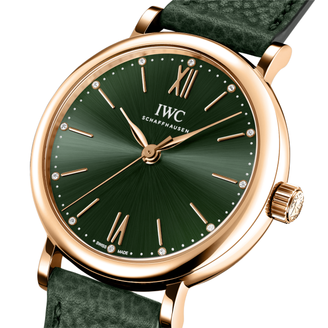 IW357415-Portofino Automatic 34 – Image 3