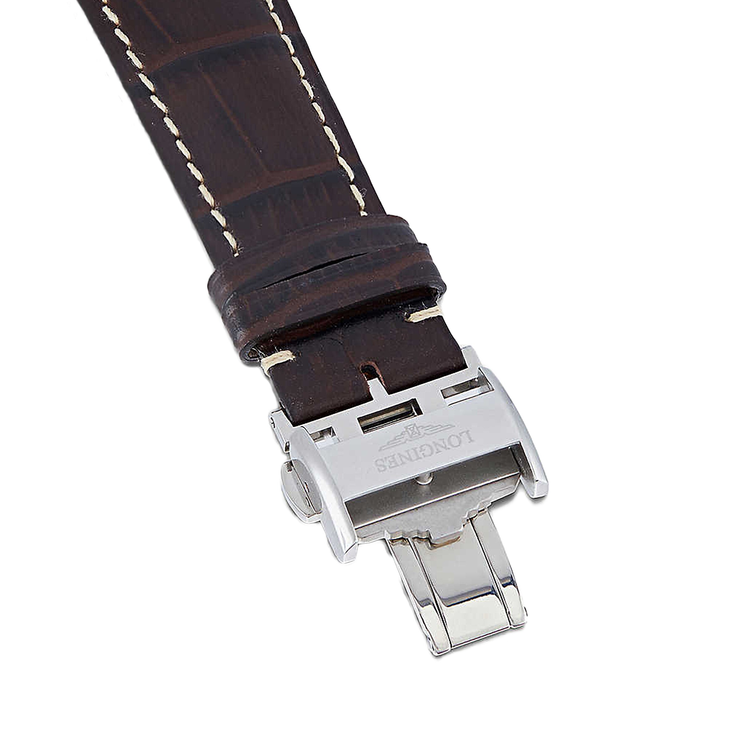 Montre Hommes Longines Master Collection 40mm L26734785 – Image 3