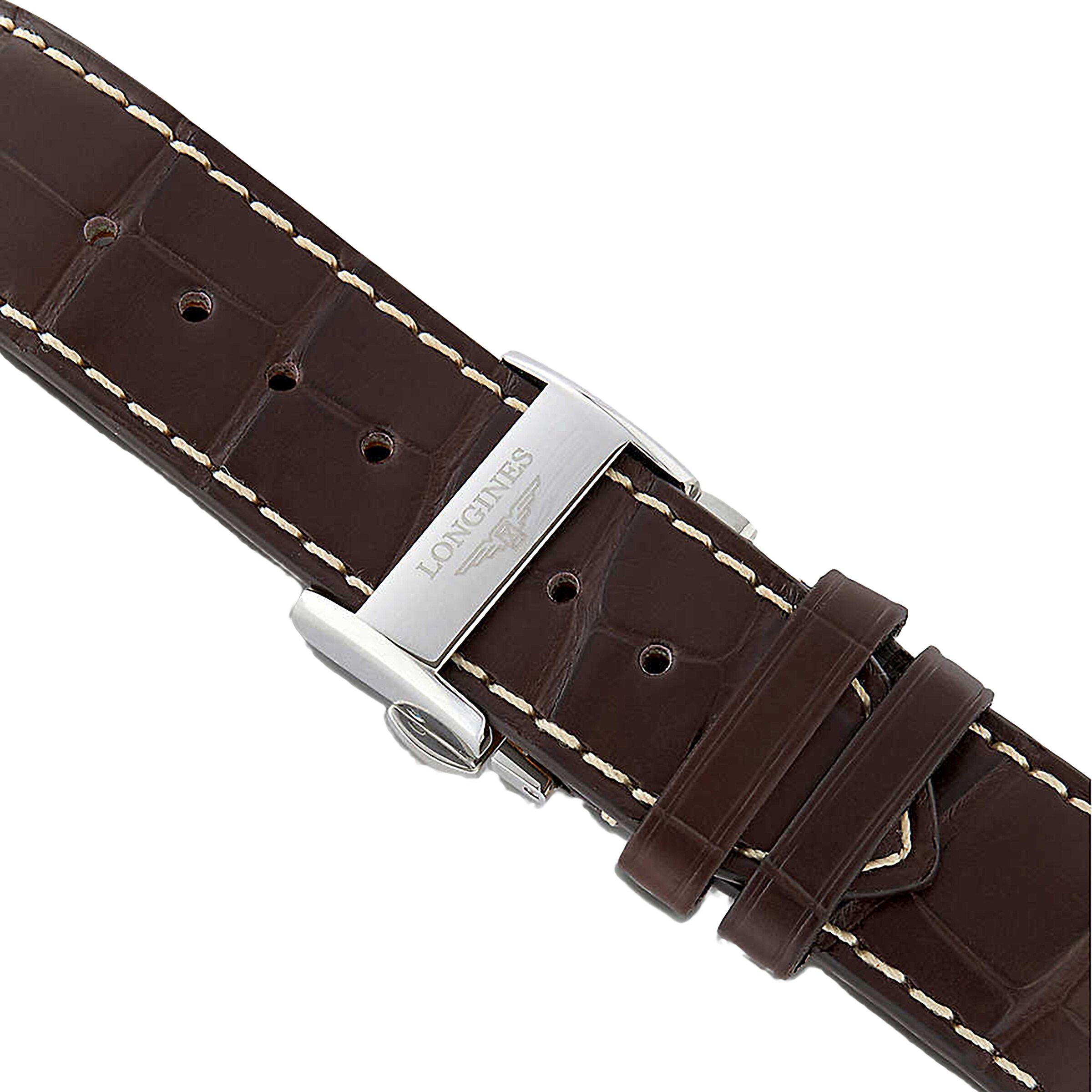 Montre Hommes Longines Master Collection 40mm L26734785 – Image 4