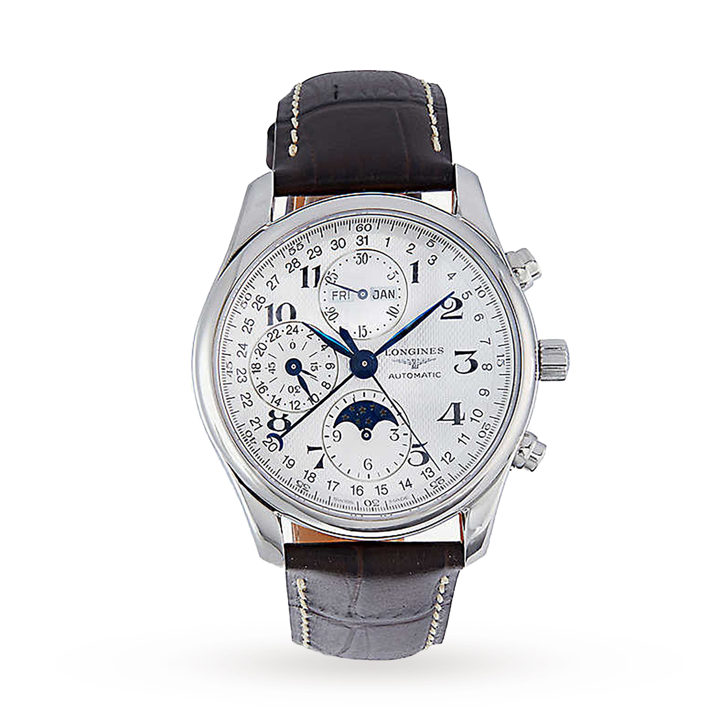 Montre Hommes Longines Master Collection 40mm L26734785