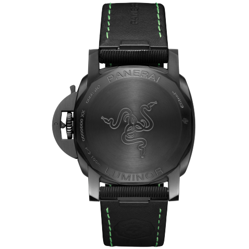 Panerai Luminor Quaranta Razer PAM 1353 – Image 2