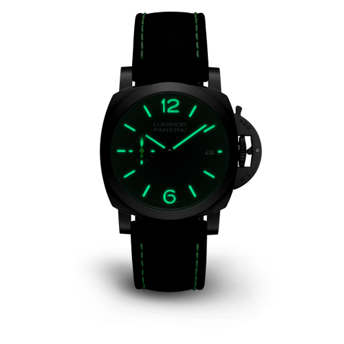 Panerai Luminor Quaranta Razer PAM 1353 – Image 3