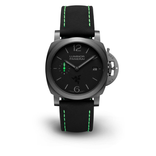 Panerai Luminor Quaranta Razer PAM 1353