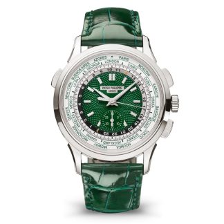 Patek Philippe Complications 5930P-001