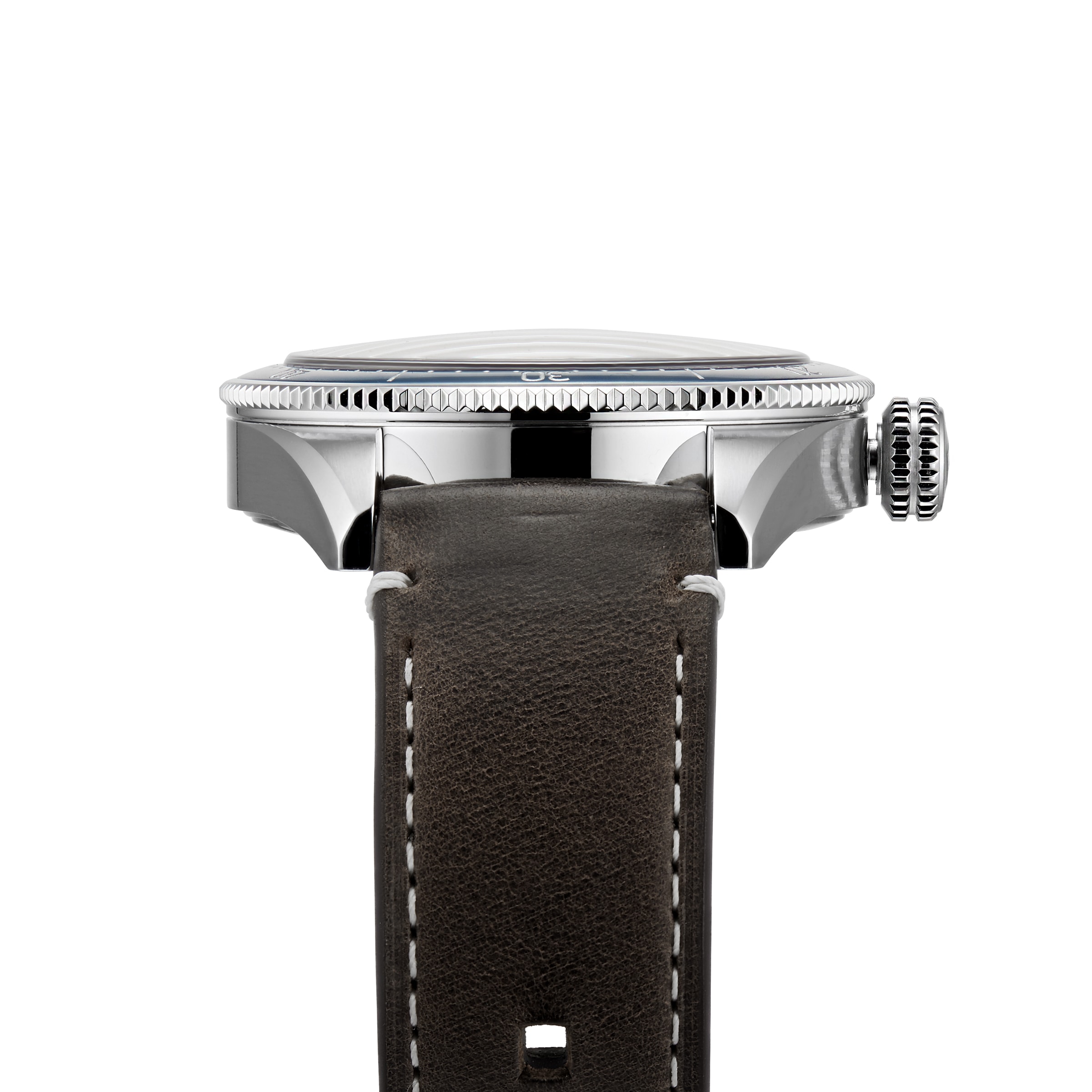 TAG Heuer Autavia COSC 42mm Mens Watch WBE5116.FC8266 – Image 5