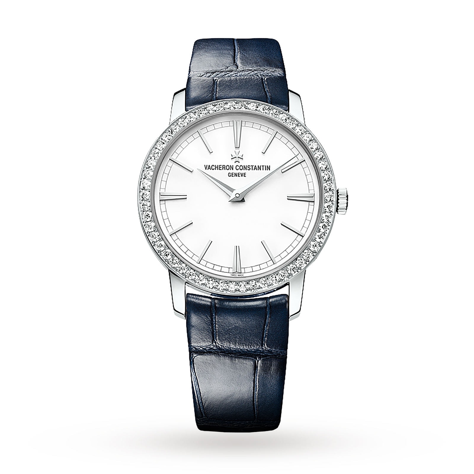 Vacheron Constantin Traditionnelle Montre Femme 81590/000G-9848