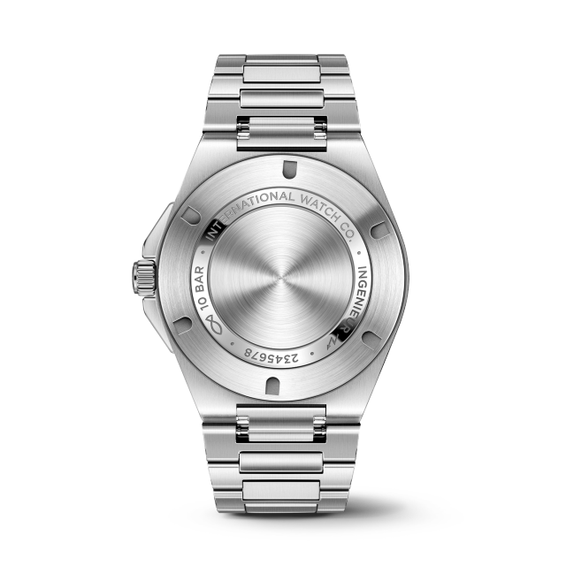 IW328901-INGENIEUR AUTOMATIC 40 – Image 2
