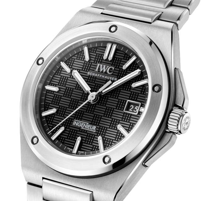 IW328901-INGENIEUR AUTOMATIC 40 – Image 3