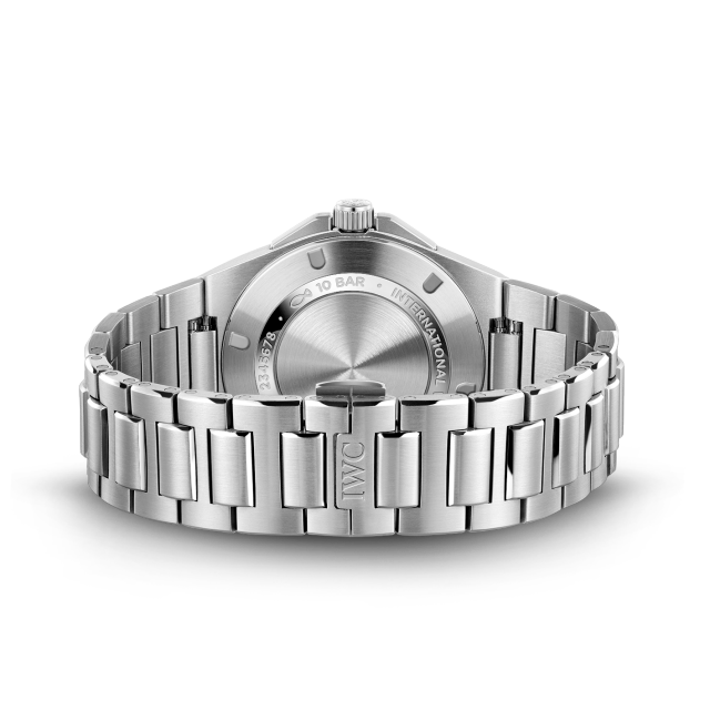 IW328901-INGENIEUR AUTOMATIC 40 – Image 4
