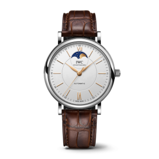 IWC Portofino Automatic Moon Phase IW459401