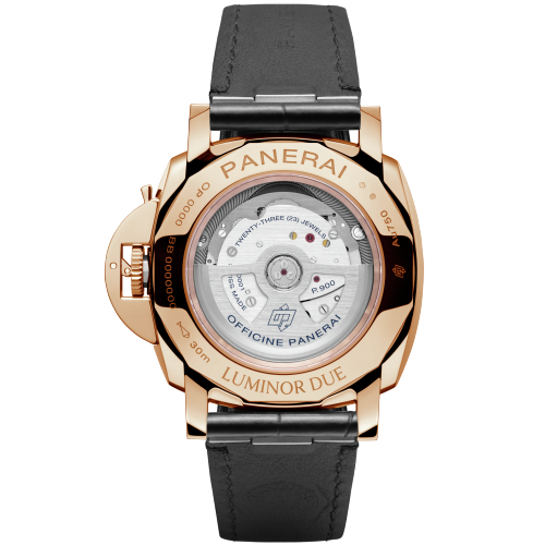Panerai Luminor Due Goldtech PAM 1336 – Image 2