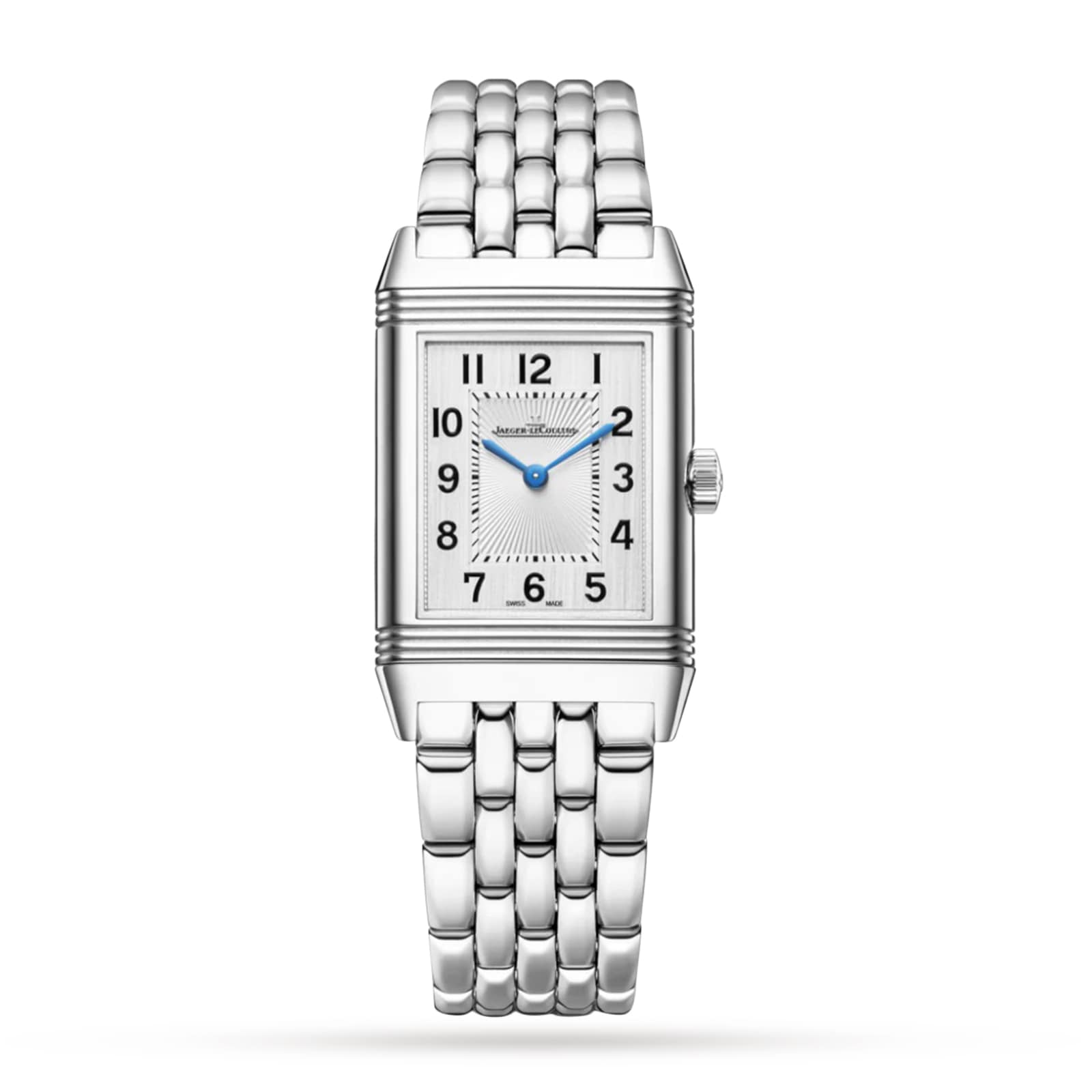 Jaeger-LeCoultre Reverso Ladies 35.5mm Watch Q2608140