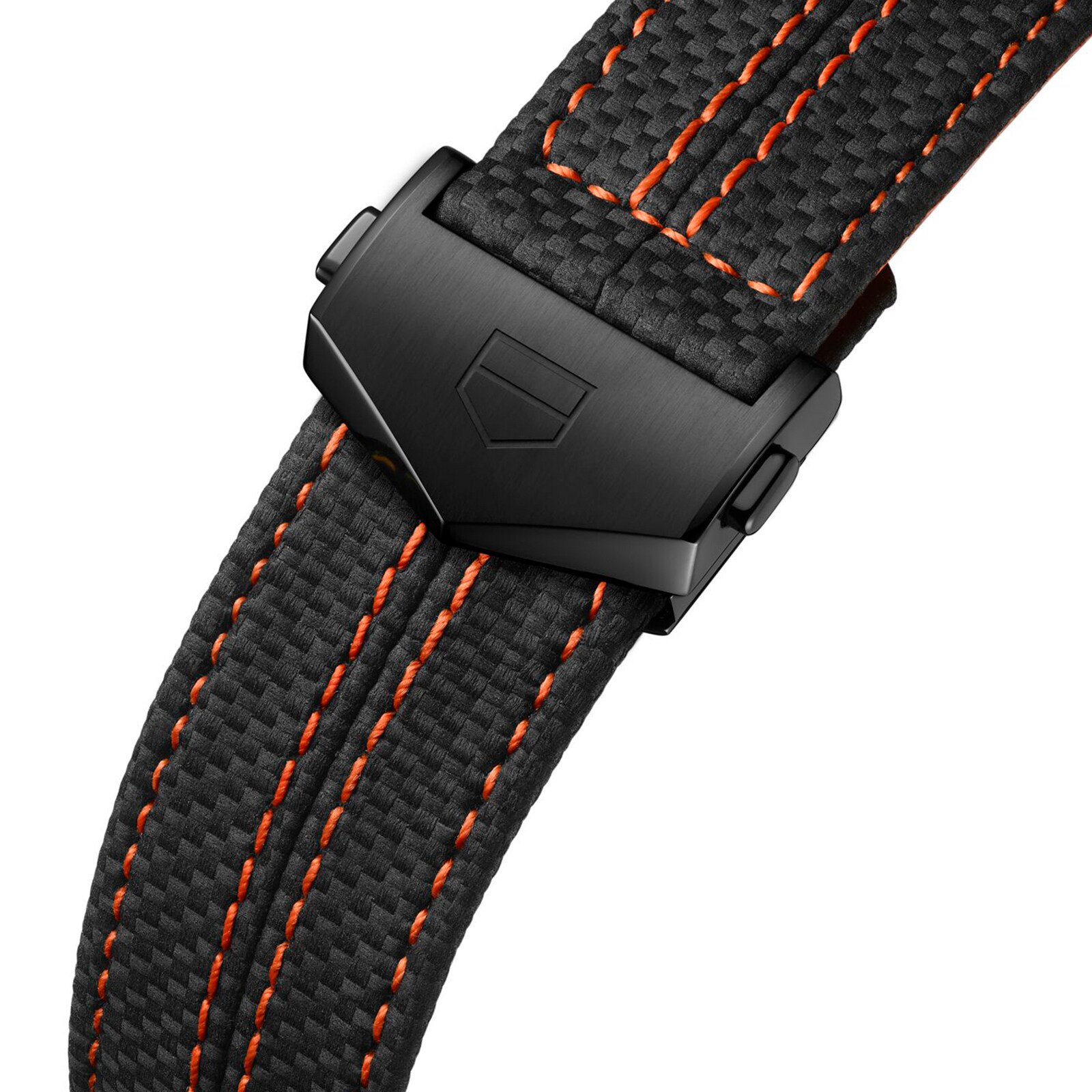 TAG Heuer Carrera X Porsche Orange Racing CBN2A1M.FC6526 – Image 6