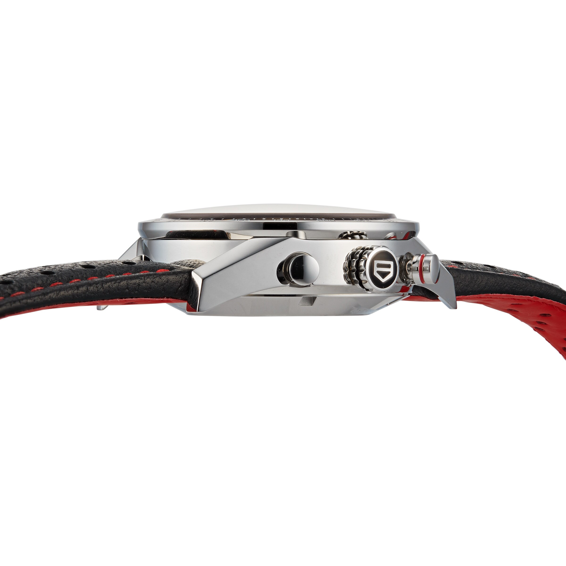 TAG Heuer Carrera 41mm Mens Watch CV201AS.FC6429 – Image 5