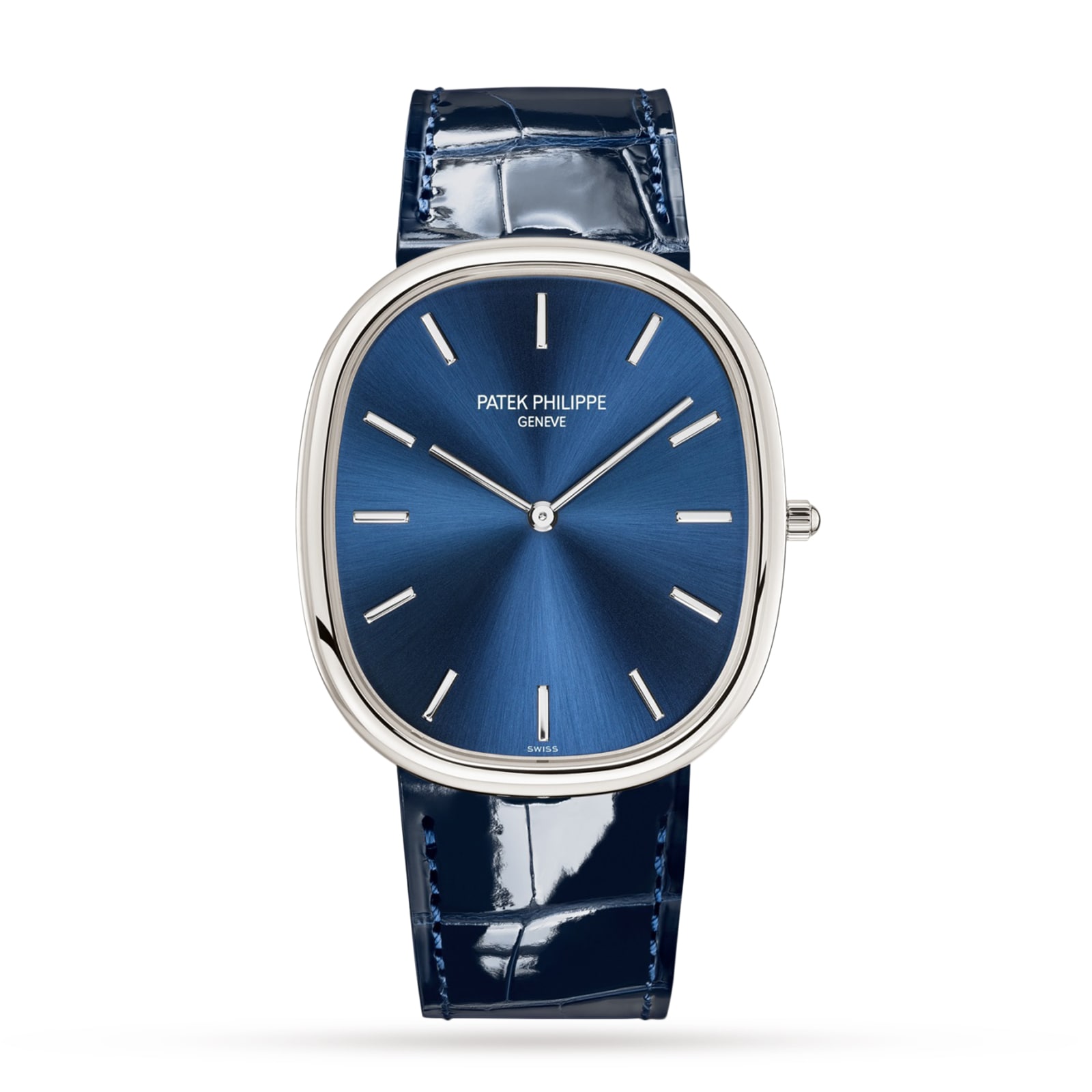 Patek Philippe Ellipse Montre Homme 5738P-001
