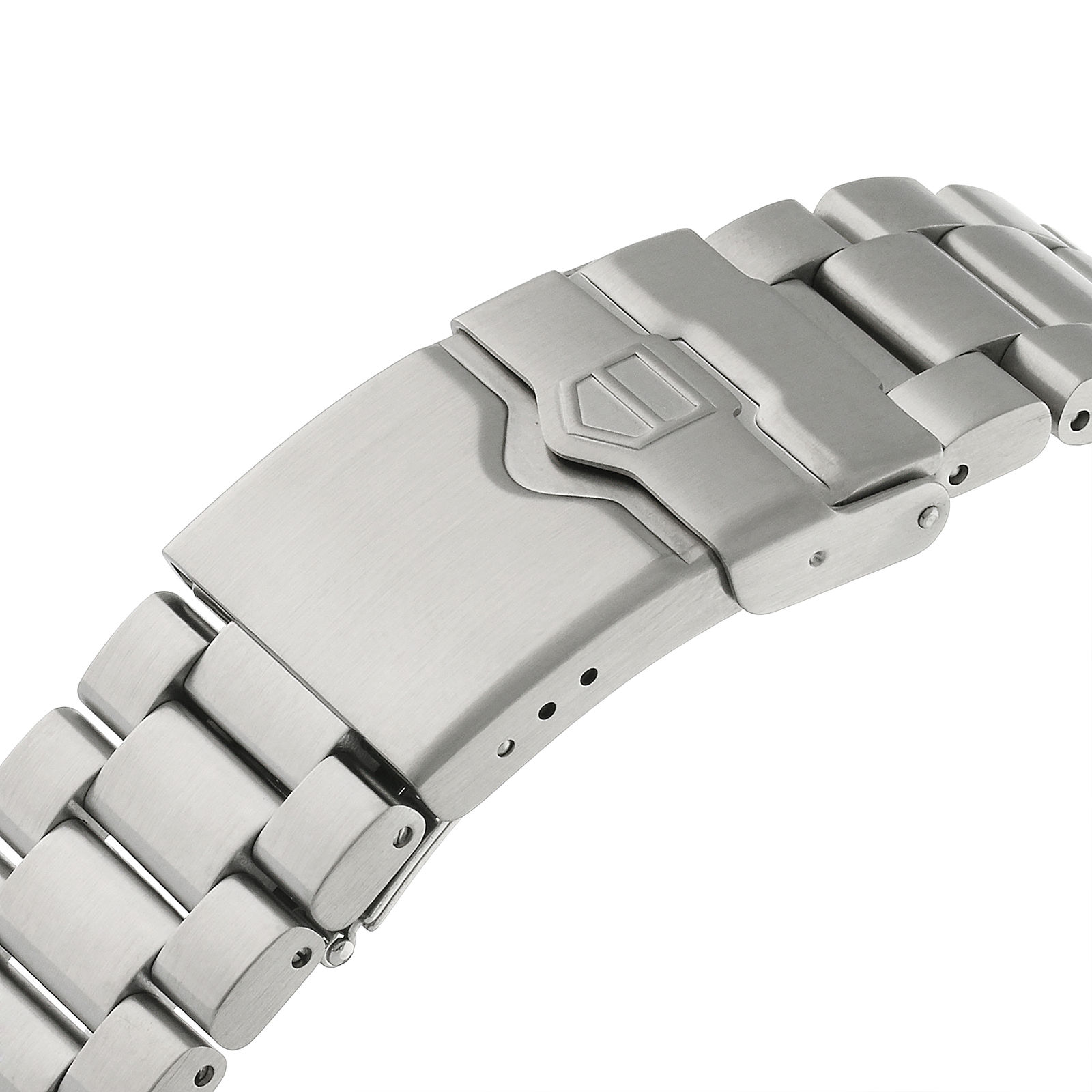 TAG Heuer Formula 1 Quartz Chronographe 43mm Mens Watch CAZ1011.BA0842 – Image 5
