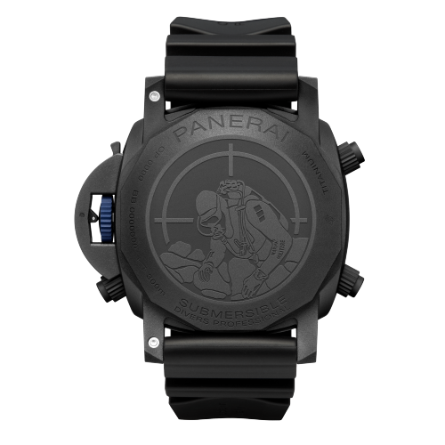 Panerai Submersible Forze Speciali PAM 2239 – Image 2