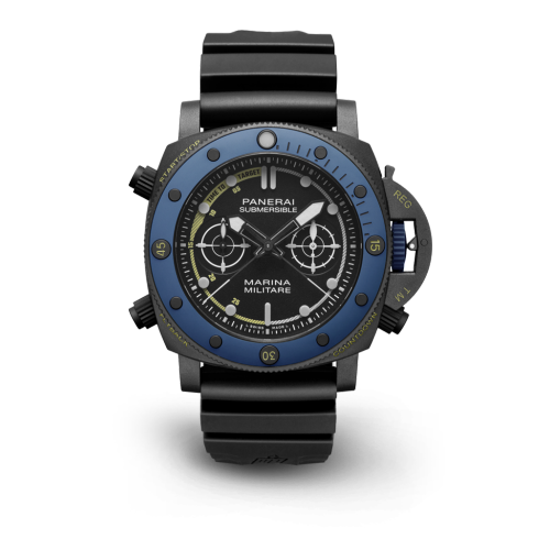 Panerai Submersible Forze Speciali PAM 2239