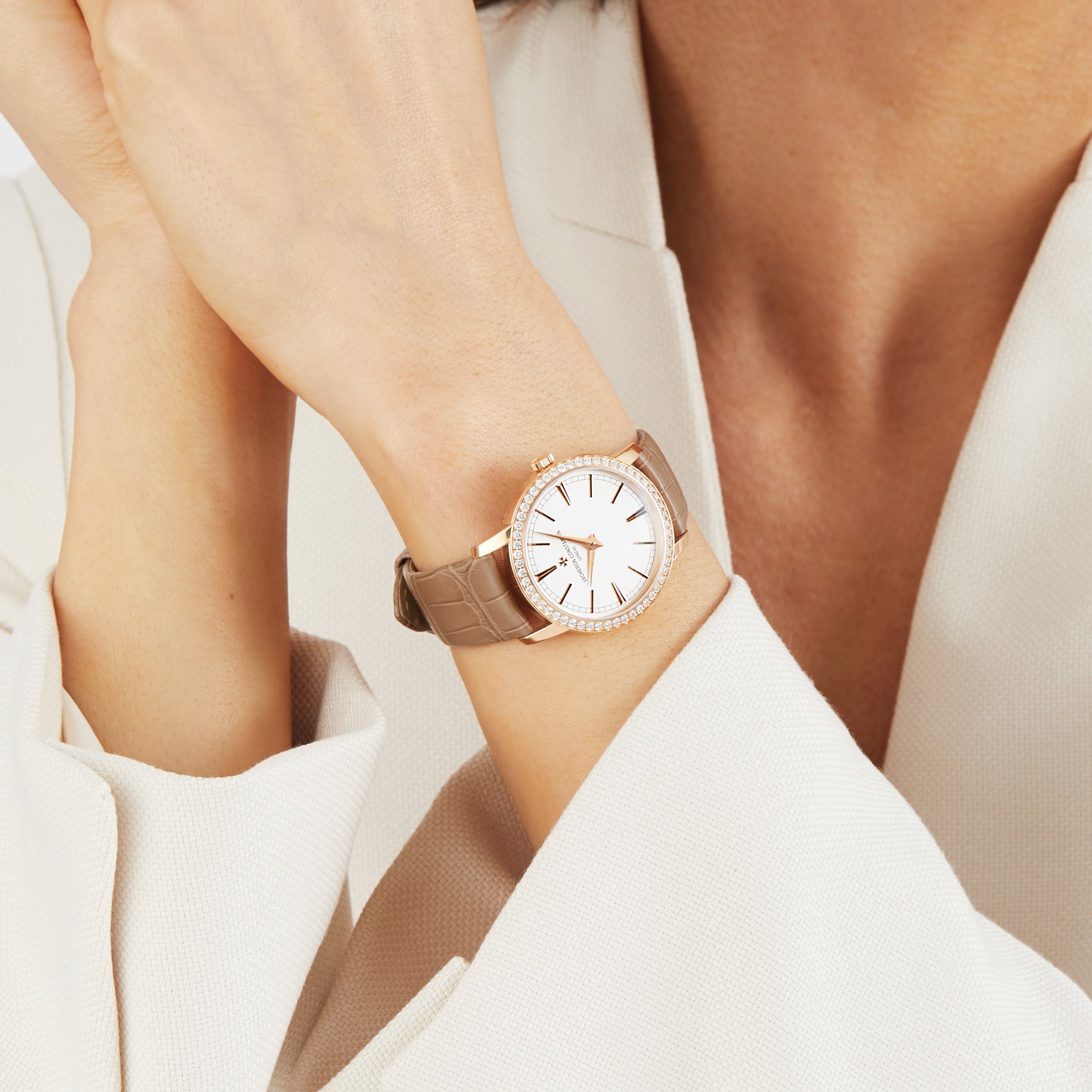 Vacheron Constantin Traditionnelle 81590/000R-9847 – Image 2