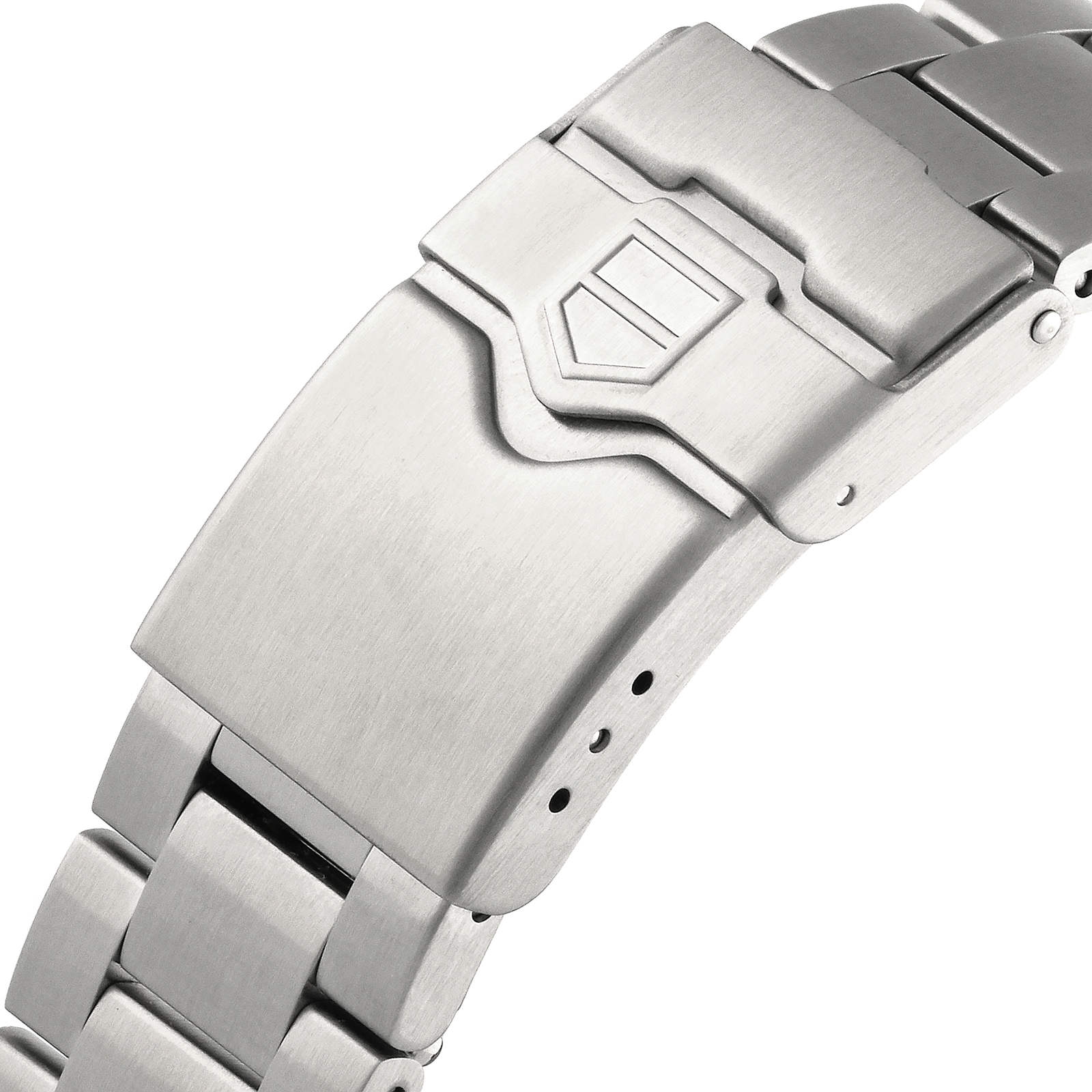 TAG Heuer Formula 1 Quartz 43mm Mens Watch WAZ1010.BA0842 – Image 5