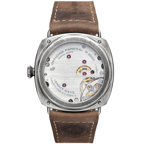 Panerai Radiomir Eight Days PAM 1347 – Image 2