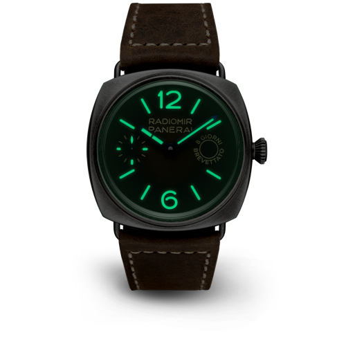 Panerai Radiomir Eight Days PAM 1347 – Image 3
