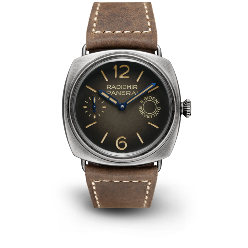 Panerai Radiomir Eight Days PAM 1347